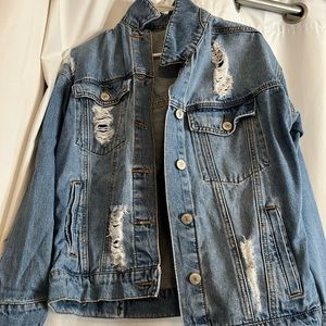 Forever 21